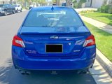 Used 2018 Subaru WRX image 3