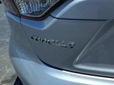 New 2025 Toyota Corolla LE image 5