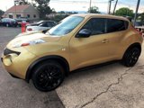 Used 2013 Nissan Juke SL w/ Midnight Edition image 6