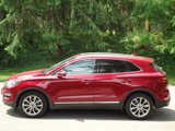 Used 2015 Lincoln MKC AWD w/ Equipment Group 101A Select image 6