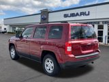 Used 2016 Jeep Patriot Sport w/ Power Value Group image 5