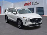 Used 2023 Hyundai Santa Fe SEL image 3