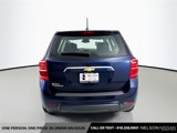 Used 2017 Chevrolet Equinox LS image 6