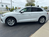 Used 2022 Audi Q5 2.0T Premium w/ Convenience Package image 5
