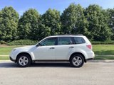 Used 2011 Subaru Forester 2.5X w/ Popular Equipment Group 1A image 3
