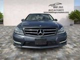 Used 2014 Mercedes-Benz C 250 Sedan image 2