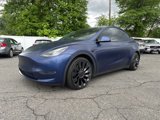 Used 2022 Tesla Model Y Performance image 3