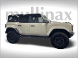 New 2025 Ford Bronco Raptor image 2