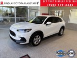 Used 2023 Honda HR-V LX image 3