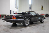 Used 1989 Jaguar XJS V12 Convertible image 6