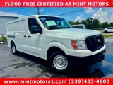Used 2017 Nissan NV 1500 S image 2
