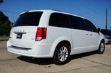 Used 2020 Dodge Grand Caravan SXT image 4