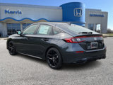 New 2025 Honda Civic Sport image 3