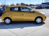 New 2024 Mitsubishi Mirage ES image 4