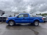 Used 2014 Ford F150 STX w/ Equipment Group 201A Mid image 4