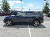 Used 2022 Mercedes-Benz GLC 300 4MATIC image 4