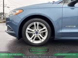 Used 2018 Ford Fusion SE image 5