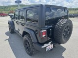 Used 2020 Jeep Wrangler Unlimited Sport image 6