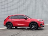 Used 2025 Honda HR-V Sport image 4