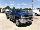Used 2017 Chevrolet Silverado 1500 LTZ w/ Max Trailering Package image 2