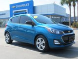Used 2019 Chevrolet Spark LS image 3