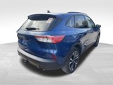 Used 2022 Ford Escape SEL w/ SEL Stealth AWD Package image 4