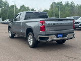 Used 2020 Chevrolet Silverado 1500 LT w/ All-Star Edition image 3
