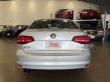 Used 2016 Volkswagen Jetta S image 6