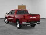 New 2025 RAM 1500 Big Horn image 3