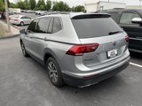 Used 2020 Volkswagen Tiguan SE image 5