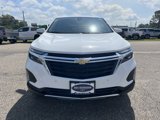 Used 2023 Chevrolet Equinox LT w/ LPO, Floor Liner Package image 2