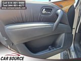 Used 2012 INFINITI QX56 4WD w/ Theater Pkg image 5