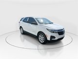 Used 2023 Chevrolet Equinox LS image 2