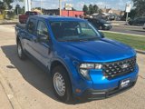 New 2025 Ford Maverick XL image 5