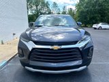 Used 2022 Chevrolet Blazer LT image 2