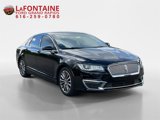 Used 2017 Lincoln MKZ Premiere image 3