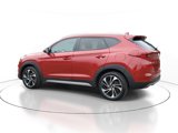 Used 2021 Hyundai Tucson Sport image 3