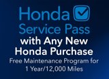New 2026 Honda Civic Sport image 4