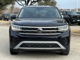 Used 2021 Volkswagen Atlas S image 3