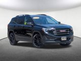 Used 2019 GMC Terrain SLE w/ Driver Convenience Package image 2