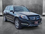 Used 2015 Mercedes-Benz GLK 350 2WD image 3