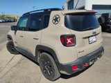 Used 2017 Jeep Renegade Trailhawk image 3