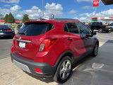 Used 2015 Buick Encore FWD image 5