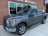 Used 2023 Ford F150 4x4 SuperCrew image 4