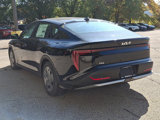 New 2025 Kia K4 LX image 4