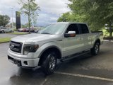 Used 2014 Ford F150 FX4 w/ Equipment Group 402A Luxury image 5