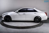 Used 2016 Cadillac CTS Luxury image 3