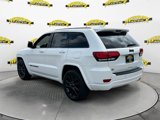 Used 2021 Jeep Grand Cherokee Laredo X image 3