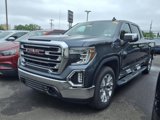 Certified 2020 GMC Sierra 1500 SLT w/ SLT Premium Package image 3