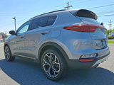 Used 2020 Kia Sportage SX image 4